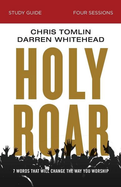 Produktbild: The Holy Roar Bible Study Guide