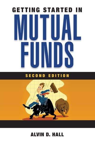 Produktbild: GSI Mutual Funds 2e