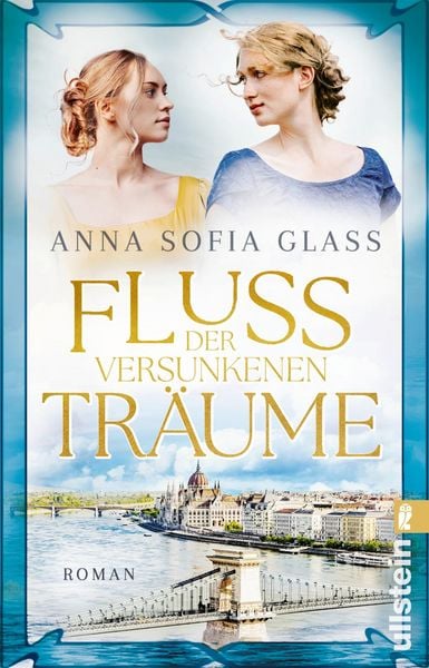 Produktbild: Fluss der versunkenen Tr&auml;ume