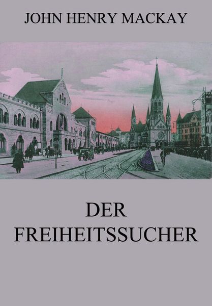 Produktbild: Der Freiheitssucher