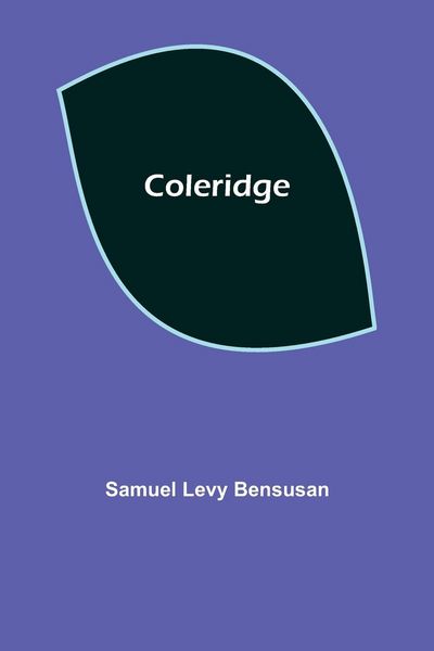 Produktbild: Coleridge