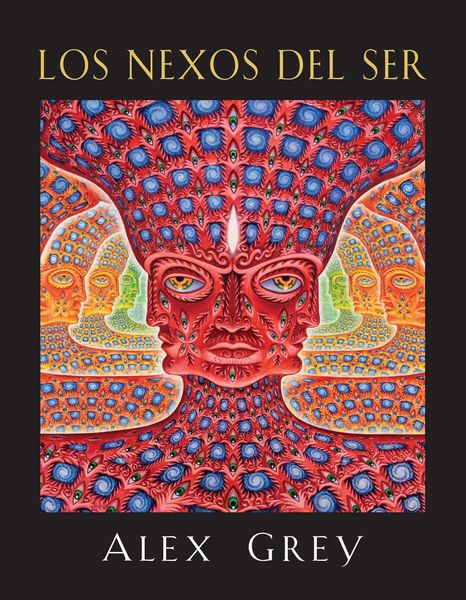 Produktbild: Los Nexos del Ser