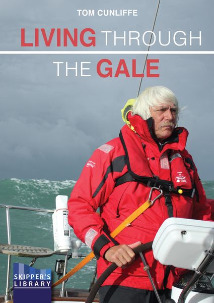 Produktbild: Living Through The Gale
