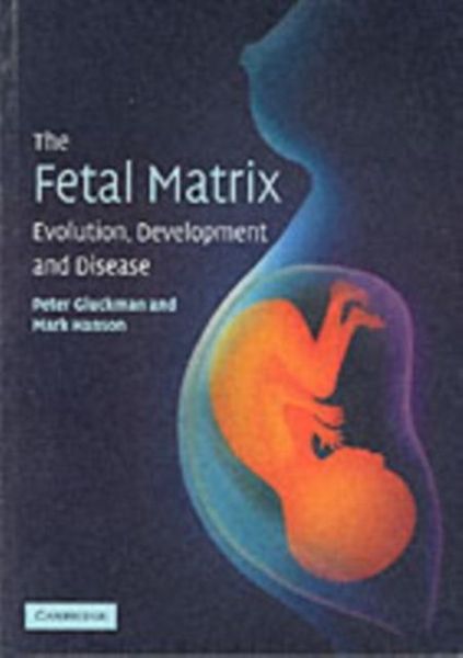 Produktbild: Fetal Matrix: Evolution, Development and Disease