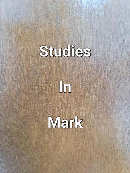 Produktbild: Studies In Mark