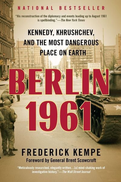 Produktbild: Berlin 1961