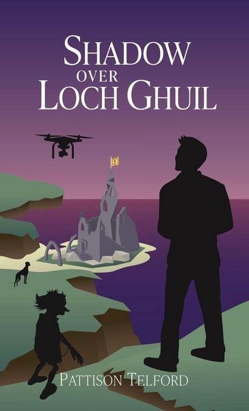 Produktbild: Shadow Over Loch Ghuil