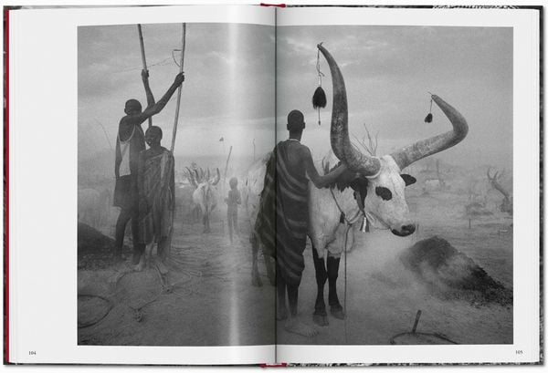 Produktbild: Sebasti&atilde;o Salgado