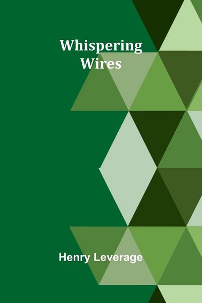 Produktbild: Whispering Wires