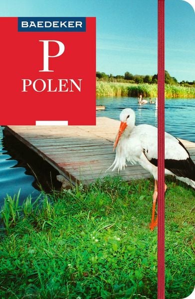 Produktbild: Baedeker Reisef&uuml;hrer Polen