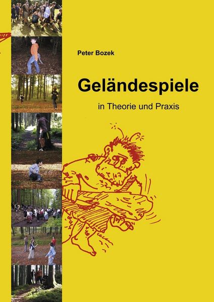 Produktbild: Gel&auml;ndespiele