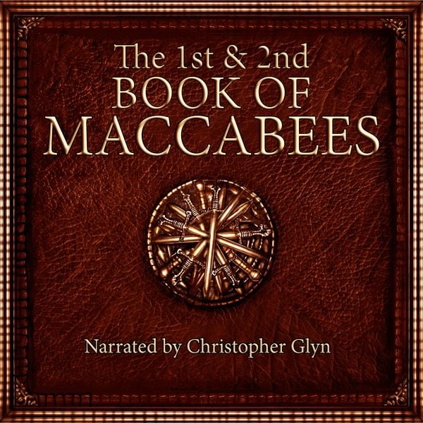 Produktbild: 1st and 2nd Book Of Maccabees