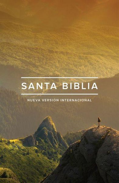 Produktbild: NVI Biblia Edici&oacute;n Ministerial, Tapa R&uacute;stica