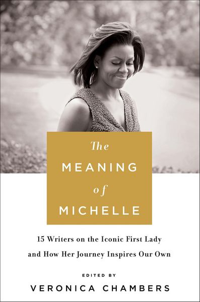 Produktbild: The Meaning of Michelle