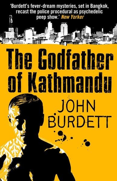 Produktbild: Godfather Of Kathmandu