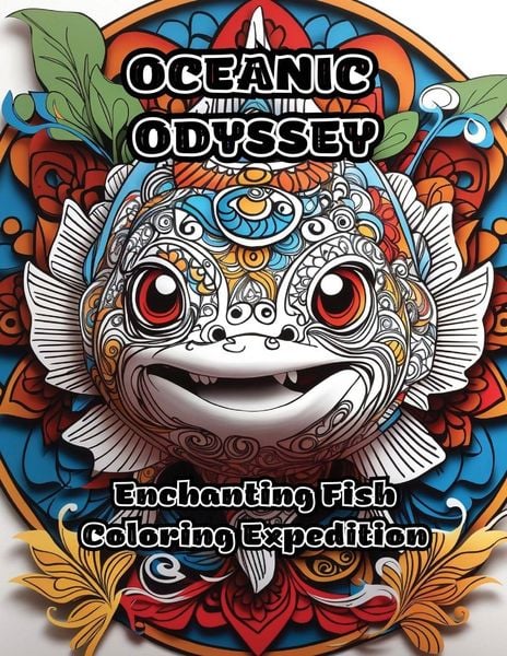 Produktbild: Oceanic Odyssey