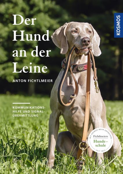 Produktbild: Der Hund an der Leine