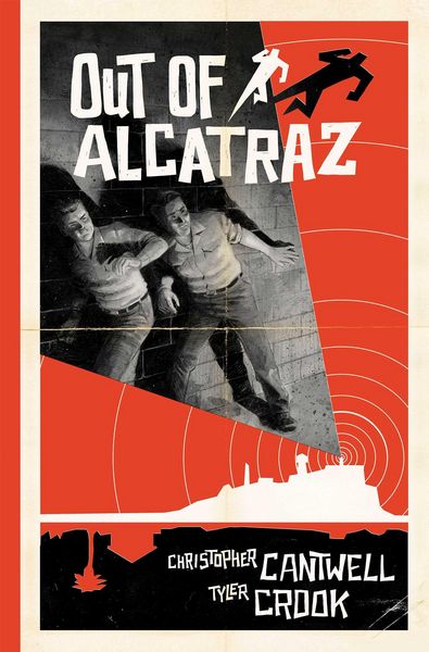Produktbild: Out of Alcatraz