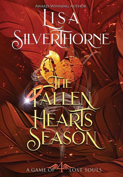 Produktbild: The Fallen Hearts Season