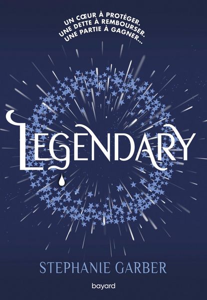 Produktbild: Caraval, Tome 02