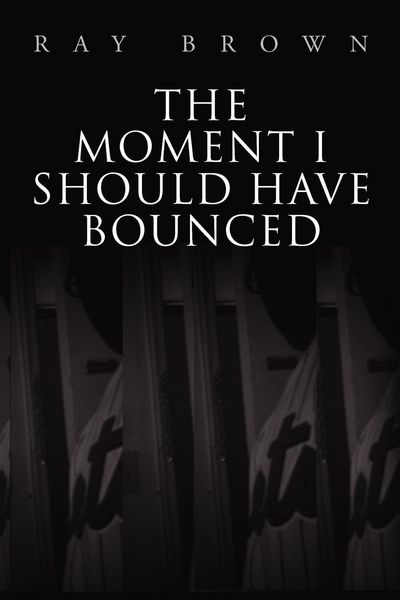 Produktbild: The Moment I Should have Bounced