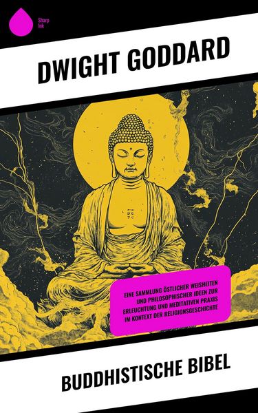 Produktbild: Buddhistische Bibel