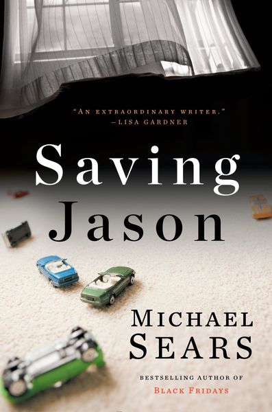 Produktbild: Saving Jason