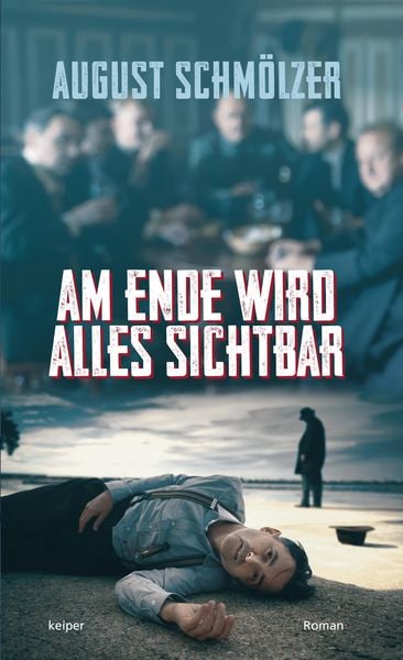 Produktbild: Am Ende wird alles sichtbar