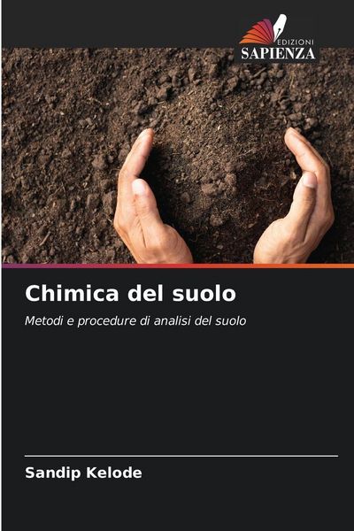 Produktbild: Chimica del suolo