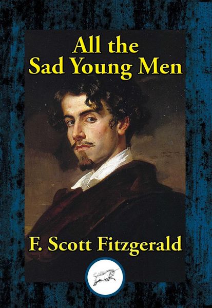 Produktbild: All the Sad Young Men