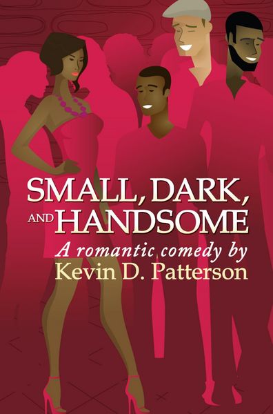 Produktbild: Small, Dark, and Handsome