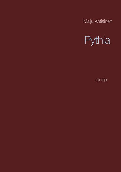 Produktbild: Pythia