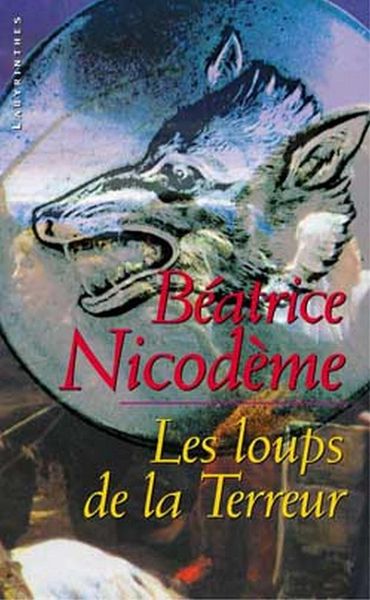 Produktbild: Les loups de la terreur