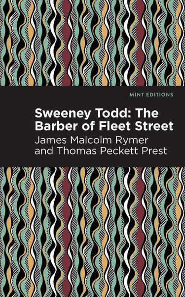 Produktbild: Sweeney Todd