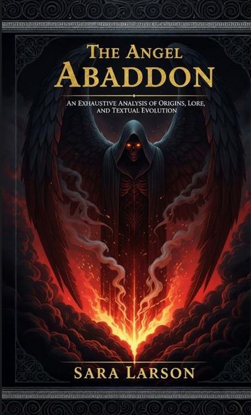 Produktbild: The Angel Abaddon