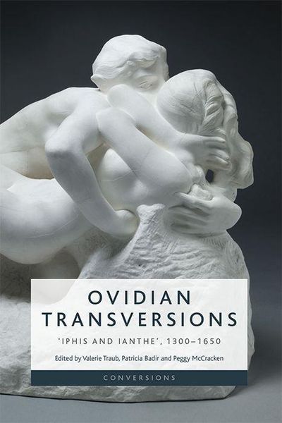 Produktbild: Ovidian Transversions
