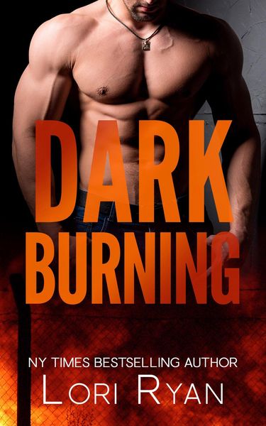 Produktbild: Dark Burning (Dark Falls, CO Romantic Thriller, #6)