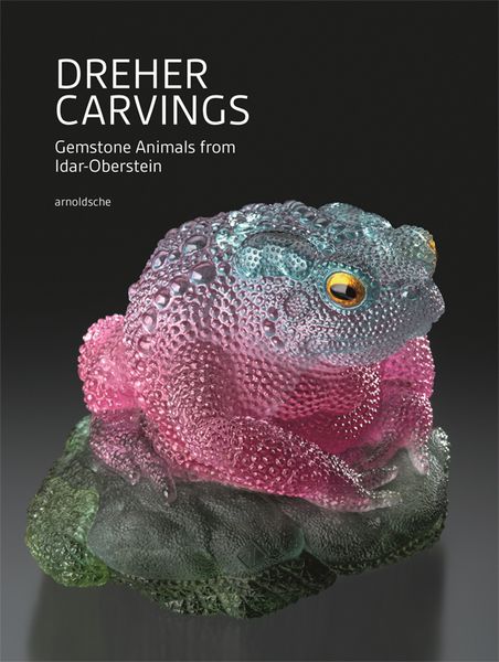 Produktbild: Dreher Carvings