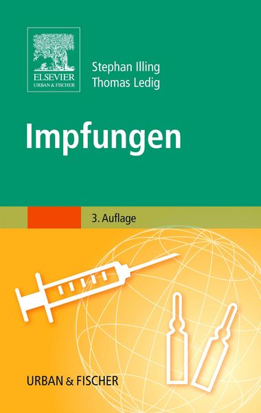 Produktbild: Impfungen