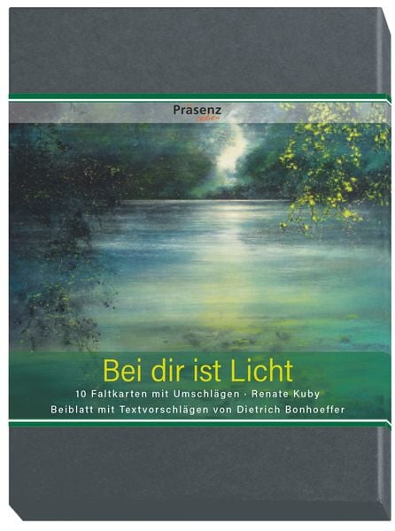 Produktbild: Bei Dir ist Licht