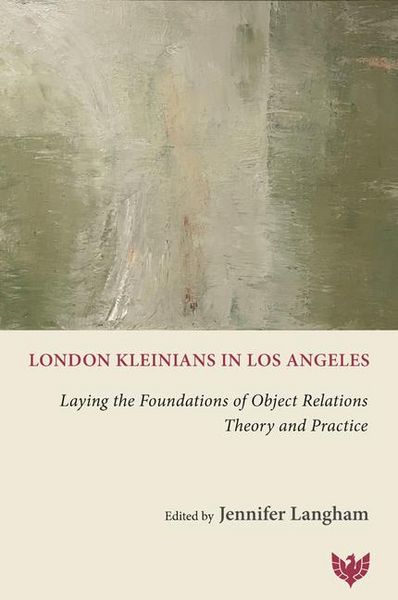 Produktbild: London Kleinians in Los Angeles