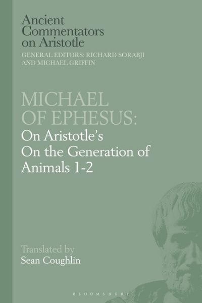 Produktbild: Michael of Ephesus: On Aristotle's on the Generation of Animals 1-2