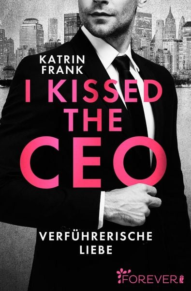 Produktbild: I kissed the CEO
