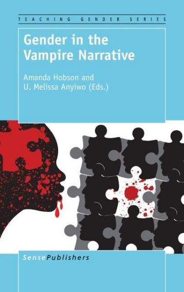Produktbild: Gender in the Vampire Narrative
