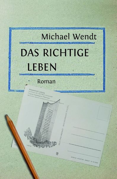 Produktbild: Das richtige Leben