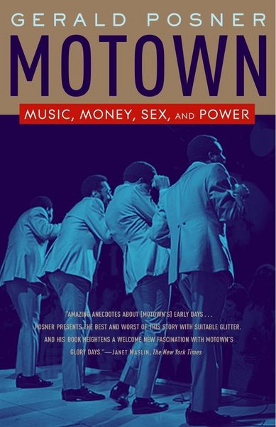 Produktbild: Motown