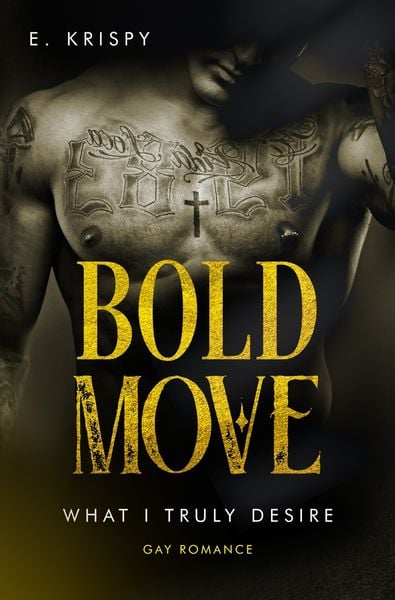 Produktbild: Bold move