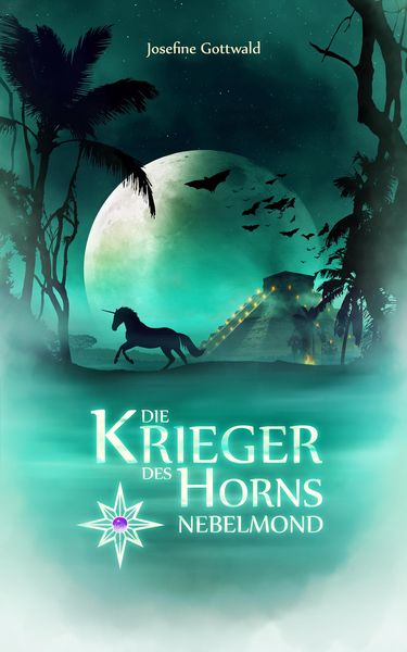 Produktbild: Die Krieger des Horns: Nebelmond