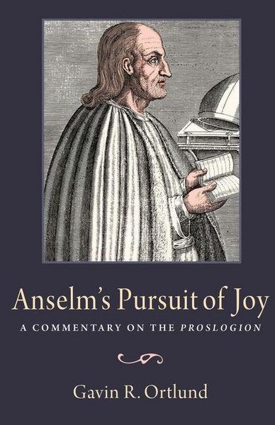 Produktbild: Anselm's Pursuit of Joy