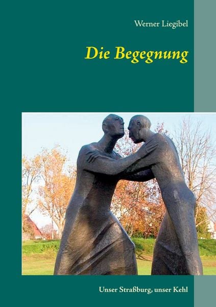 Produktbild: Die Begegnung